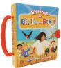 Histórias da Bíblia para Bebés - Preview