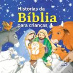 Histórias da Bíblia para Crianças