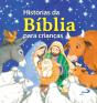 Histórias da Bíblia para Crianças - Preview