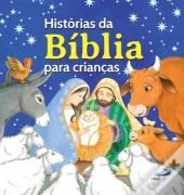 Histórias da Bíblia para Crianças