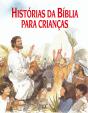 Histórias da Bíblia para Crianças - Preview