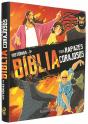 Histórias da Bíblia para Rapazes Corajosos - Preview
