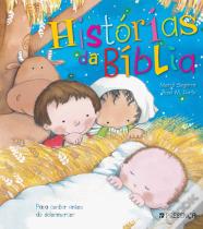 Histórias da Bíblia