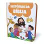 Histórias da Bíblia - Preview