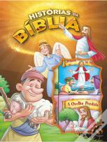 Hist]orias da Bíblia