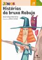 Histórias da Bruxa Rabuja - Preview