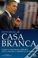 Histórias da Casa Branca