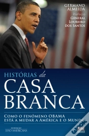 Capa do artigo Histórias da Casa Branca
