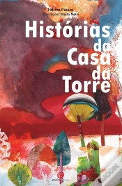 Capa do artigo Histórias da Casa da Torre 