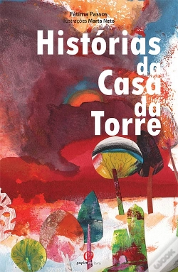 Capa do artigo Histórias da Casa da Torre 