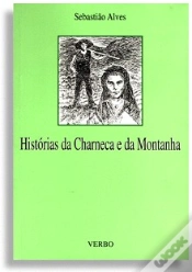 Capa do artigo Histórias da Charneca e da Montanha