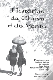 Historias Da Chuva E Do Vento