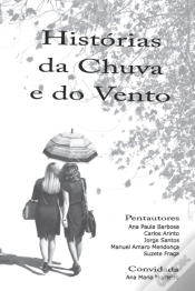 Capa do artigo Historias Da Chuva E Do Vento