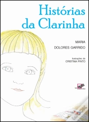 Capa do artigo Histórias da Clarinha