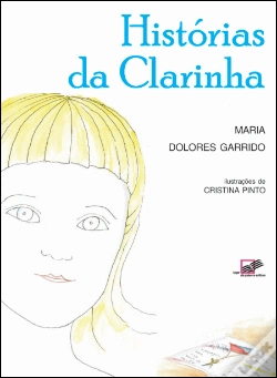 Capa do artigo Histórias da Clarinha