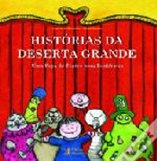 Capa do artigo Histórias da Deserta Grande