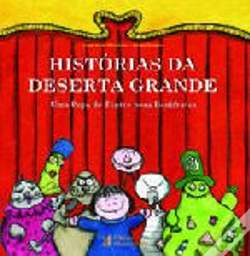 Capa do artigo Histórias da Deserta Grande