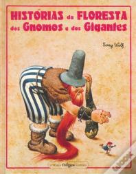 Histórias da Floresta, Gnomos e Gigantes