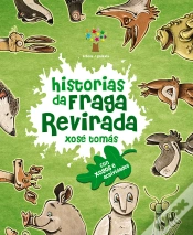 Capa do artigo Historias Da Fraga Revirada