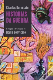 Capa do artigo Histórias Da Guerra