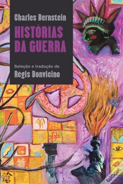 Capa do artigo Histórias Da Guerra