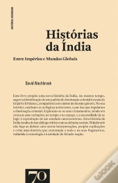Histórias da Índia