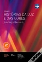 Histórias da Luz e das Cores - Volume 1