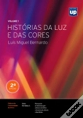 Histórias da Luz e das Cores - Volume 1
