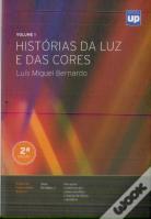 Histórias da Luz e das Cores - Volume 1