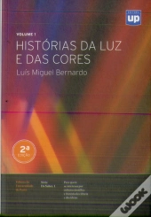 Histórias da Luz e das Cores - Volume 1