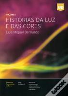 Histórias da Luz e das Cores - Volume 2