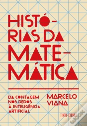 Capa do artigo Histórias Da Matemática
