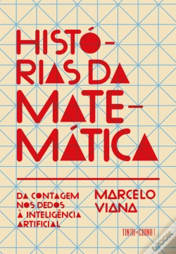 Capa do artigo Histórias Da Matemática