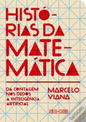 Capa do artigo Histórias da Matemática