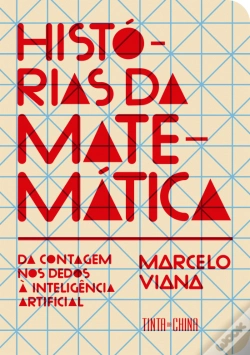 Capa do artigo Histórias da Matemática