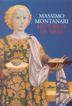 Capa do artigo Histórias da Mesa