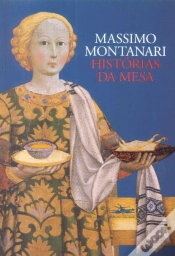 Capa do artigo Histórias da Mesa