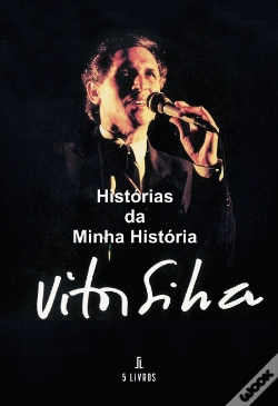 Capa do artigo Histórias da Minha História