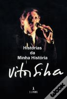 Histórias da Minha História
