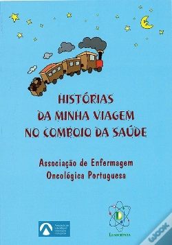 Capa do artigo Histórias da Minha Viagem no Comboio da Saúde