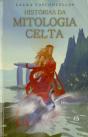 Histórias da Mitologia Celta - Preview