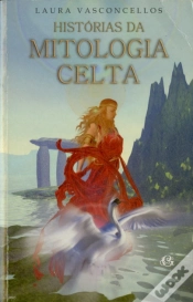 Capa do artigo Histórias da Mitologia Celta