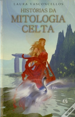 Capa do artigo Histórias da Mitologia Celta