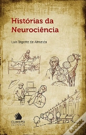 Capa do artigo Histórias da Neurociência