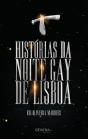 Histórias da Noite Gay de Lisboa - Preview