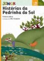 Histórias da Pedrinha do Sol - Preview