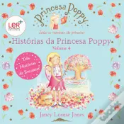 Histórias da Princesa Poppy 4