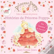 Histórias da Princesa Poppy