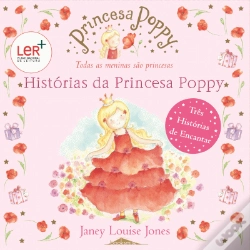 Capa do artigo Histórias da Princesa Poppy