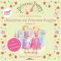 Histórias da Princesa Poppy - Volume 3 - Preview